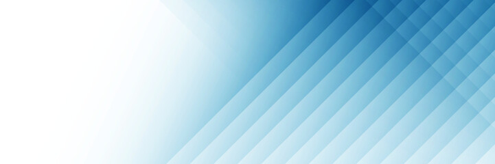 Obraz premium Modern Blue Background with Line Pattern. Abstract Business Wallpaper. Vector Illustration