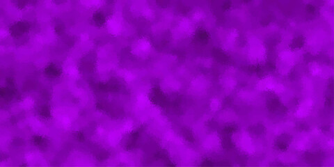 abstract purple background with smoke
