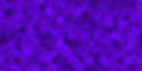 abstract purple background with smoke