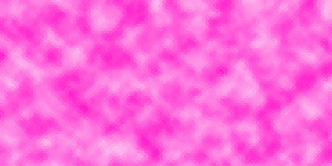 pink abstract background