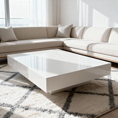 modern living room