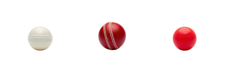 Three oval shaped pills or capsules isolated on transparent background