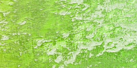 Green texture old gurnge wall background royal classic pattern spots effect on the backdrop's image background 