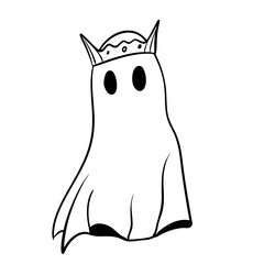 ghost crown