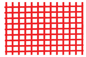 Abstract geometric design with bold color accents and clean typography for modern applications