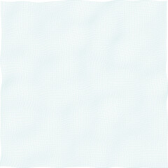 Digital Dot Grid Pattern Representing Data Flow and Futuristic Technology Background