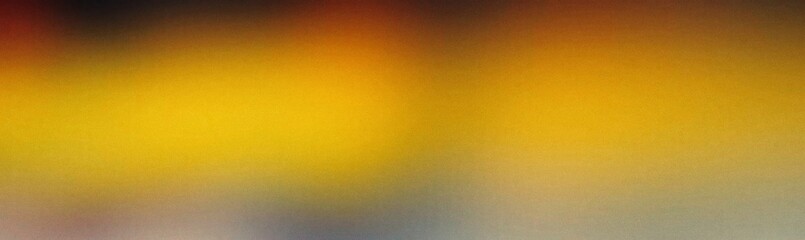 Warm golden yellow abstract gradient background with grainy noise texture Perfect for use as a cheerful wallpaper, website header, presentation slide, or backdrop for graphic design.