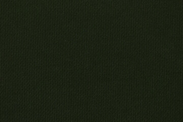 Dark olive green textured background with subtle vertical lines
