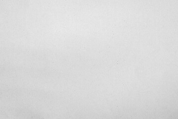 White soft paper sheet with hard grains texture