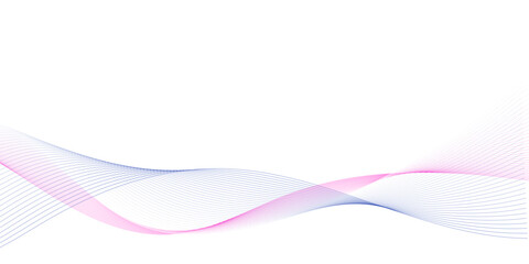 Abstract voice sound wave pattern element, Voice sound wave liens and audio technology background.	