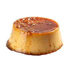 Cake isolated on a transparent background
