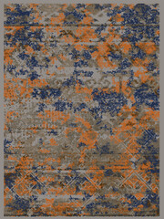 abstract texture fabric area rug, carpet, scarf, bedding cover pattern design