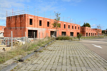 Construction de bâtiment	