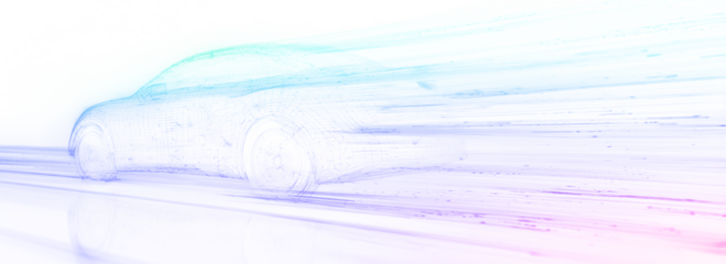 Sport Car. Vector layout a car.
