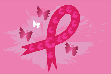 Modern abstract geometric design with bold color accents and clean typography