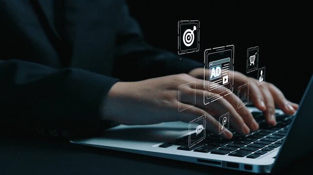 Online ads and digital marketing help brands grow. Content marketing builds engagement. Marketing tools boost ROI. Effective ads and marketing drive online business success. Elide - Powered by Adobe