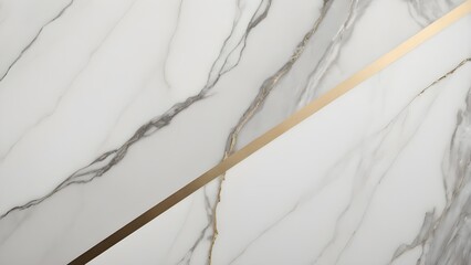 elegant marble gold lines