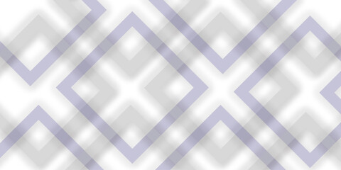 Abstract white and blue background. smooth abstract background.Elegant blue and white squares pattern. blue white stripe background geometry shine and layer element vector for presentation design.