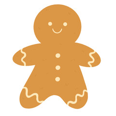 gingerbread man 
