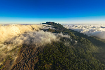 Caldera de Taburiente, La Palma, Canary Islands