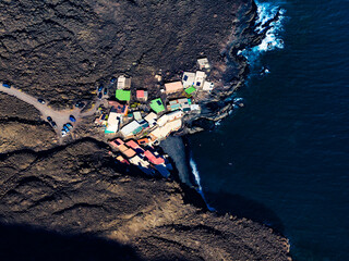 La Palma, Canary Islands