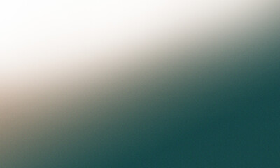Midnight Teal Pattern on Soft Apricot Gradient with Illuminated Glow, Transparent Background