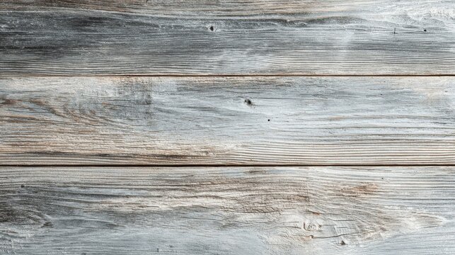 empty wooden painted grey gray table surface light colored wood texture background with copy space for text vintage planks with old natural pattern top view of desk from above close up no logos no br