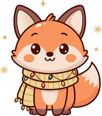 Fototapeta premium kawaii