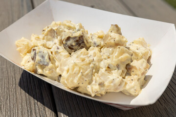 mashed potatoes with mushrooms nobleseed