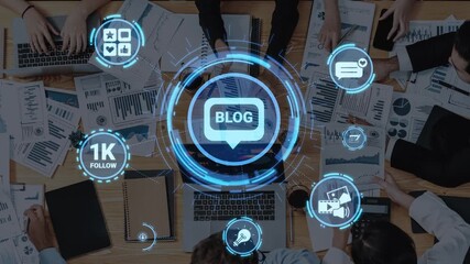 Blogging is essential for content creation, with blogging platforms supporting engagement. Blogging strategies help bloggers grow followers through quality blogging content. Funnel - Powered by Adobe