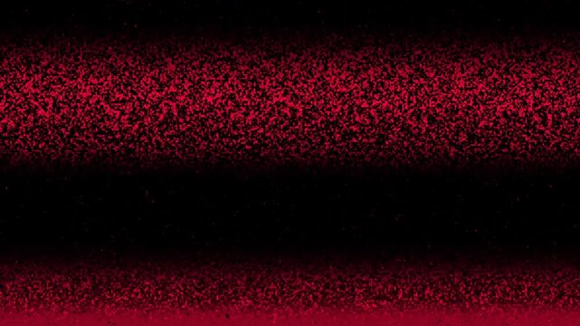TV Static Noice Overlay | CRT Scanline Flicker