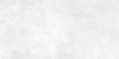 Blank white paper texture background with a rough seamless cold winter frost pattern or clean marble surface