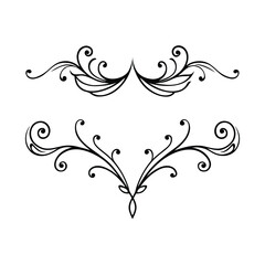 Abstract geometric patterns seamless repeating background texture design isolated on transparent background