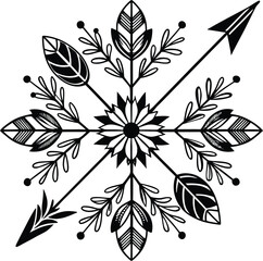 Abstract digital art swirls of color form dynamic fluid patterns isolated on transparent background