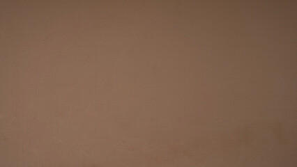 Texture of painted wall brown