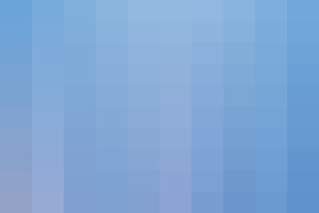 A soft, abstract gradient of blue and light purple squares, creating a calming and serene visual texture with a subtle, pixelated effect