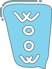 Colorful comic book sound blast, cartoon bomb explosions, crash or bang effect. Doodle hand drawn speech bubble with pow, splash, bam, wow, omg words. Smoke exclamation elements, explode