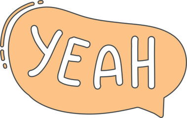 Colorful comic book sound blast, cartoon bomb explosions, crash or bang effect. Doodle hand drawn speech bubble with pow, splash, bam, wow, omg words. Smoke exclamation elements, explode