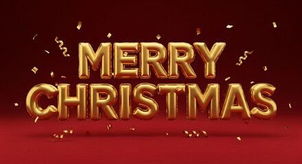 Obraz premium Kids writing letter to Santa at desk