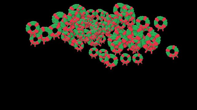 christmas background, holiday background, festive background, winter background, snowy background, christmas lights, holiday lights, christmas tree background, new year background, merry christmas, xm
