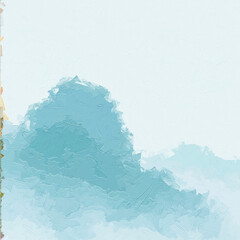 Various oil paintings, flowers, cats, dogs, leaves, roses, peonies, ducks, birds, oceans, butterflies, lakes, mountains, cranes, tulips