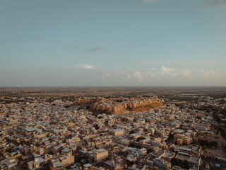 Jaisalmer fort