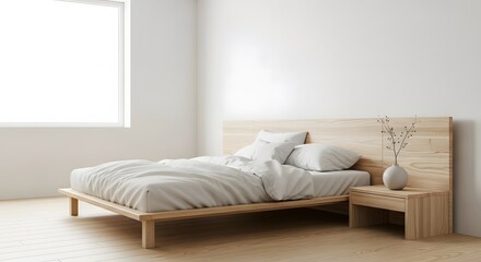 white sofa in a bedroom