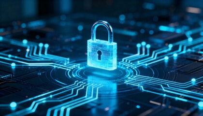 Prioritize user privacy and data protection. Focus on encryption and strong internet network security measures to safeguard personal data from cyber intrusions and breaches