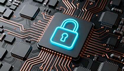 Prioritize user privacy and data protection. Focus on encryption and strong internet network security measures to safeguard personal data from cyber intrusions and breaches