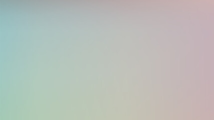 Holographic foil texture over a mint color field. Rainbow gradient leaves a soft glitter trail. Smooth background swatch with pastel balance.