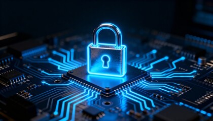 Prioritize user privacy and data protection. Focus on encryption and strong internet network security measures to safeguard personal data from cyber intrusions and breaches