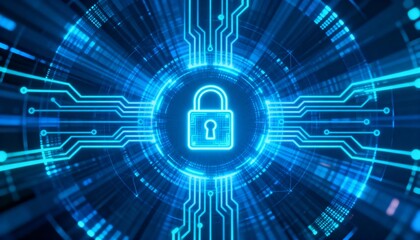 Prioritize user privacy and data protection. Focus on encryption and strong internet network security measures to safeguard personal data from cyber intrusions and breaches