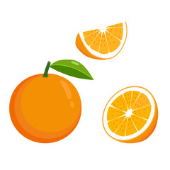 Oranges