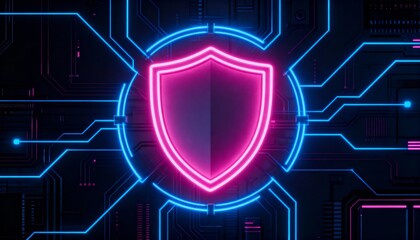 Cyber ​​security and data protection, internet network security, protect business and financial transaction data from cyber attack, user private data security encryption	